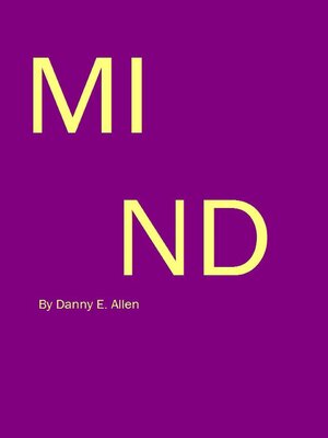 cover image of Mind